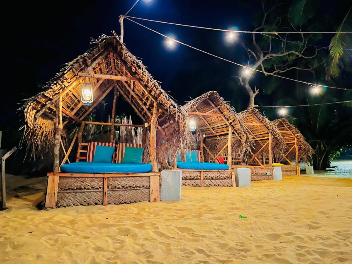 Windy Waves Kite Beach & Nature Resort Kalpitiya Extérieur photo